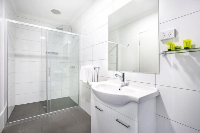 Bathroom 8