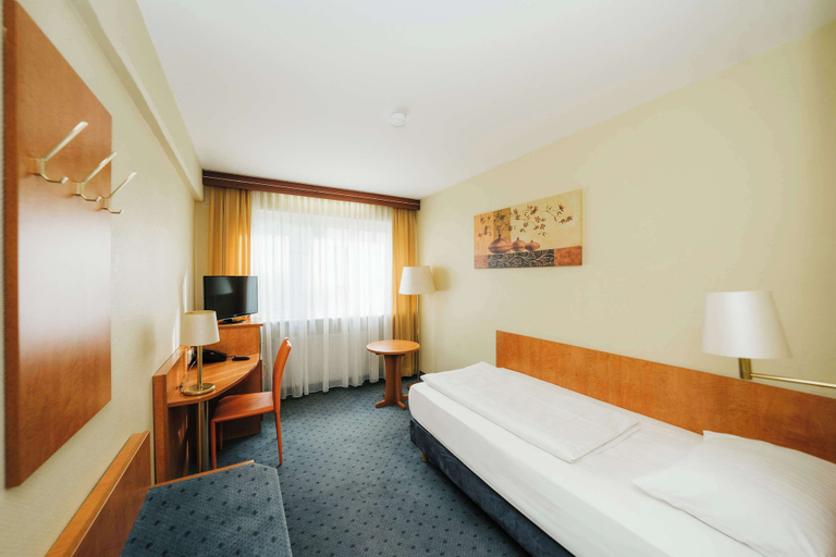 Savoy Hotel Frankfurt, Frankfurt am Main