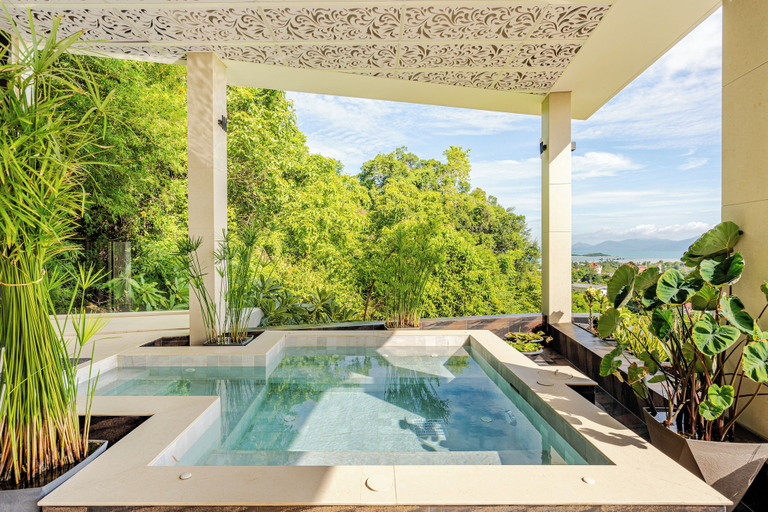 Sport & Beauty 2, Magic Suites, Ko Samui