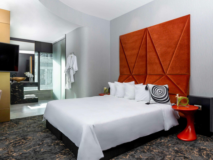 Bedroom 21