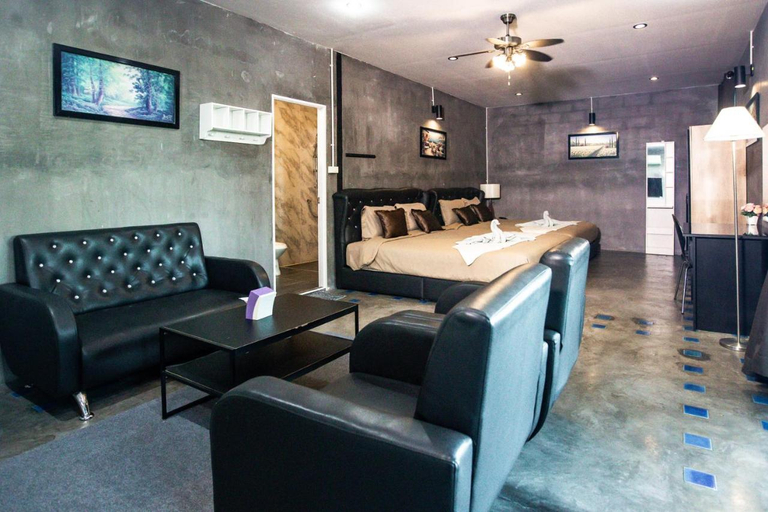 Others 5, Judy Park & Resort Buriram, Muang Buri Ram