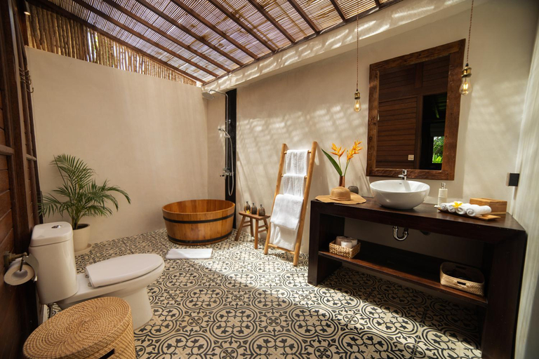 Bathroom 5