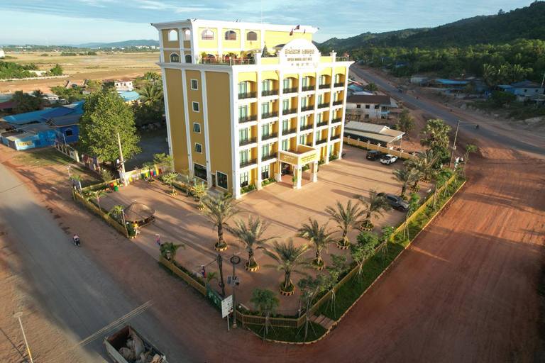 Others 3, Sopheak Mongkol Guest House , Srae Ambel
