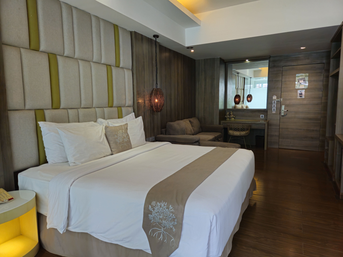 Bedroom 26