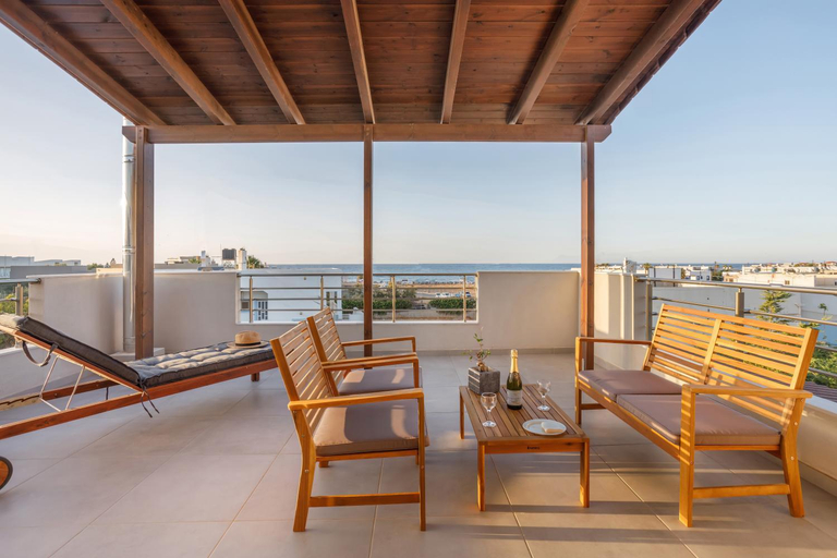 Others 4, Seabreeze Villa Marianna Crete, Crete