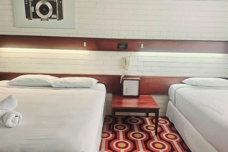 Bedroom 10