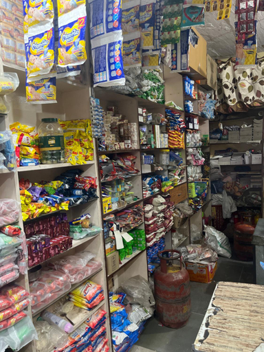 Food & Drinks 4, Hardik Guest House & General Store, Sikar