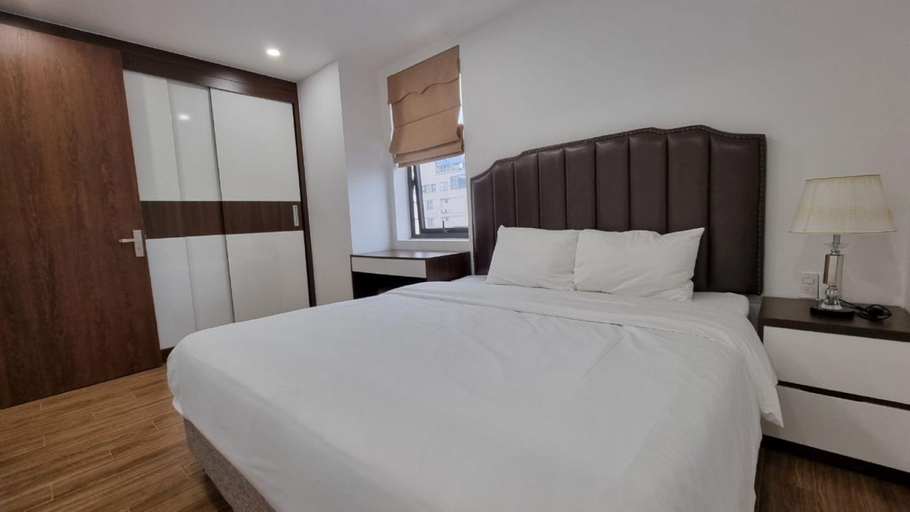 Bedroom 20