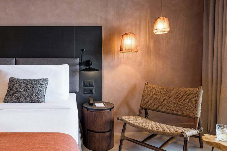 Bedroom 3, Domes of Corfu Autograph Collection, Ionian Islands