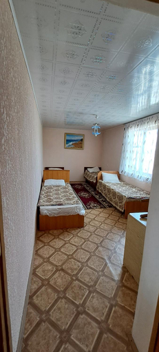 Others 3, Карамелька, Ysyk-Köl