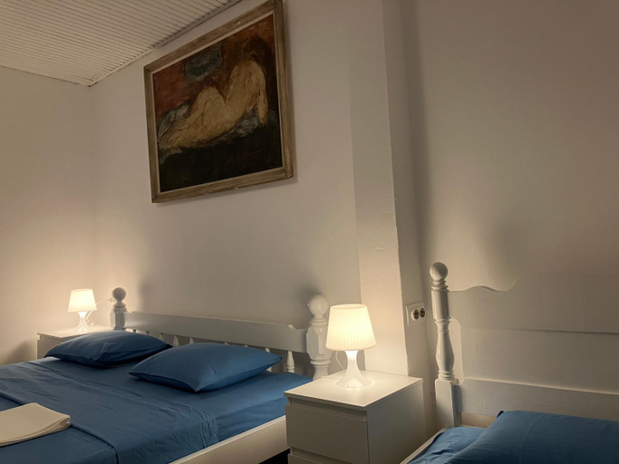 Others 5, Hidden Gem Hostel, Belgrade