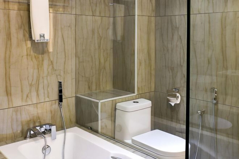 Bathroom 23