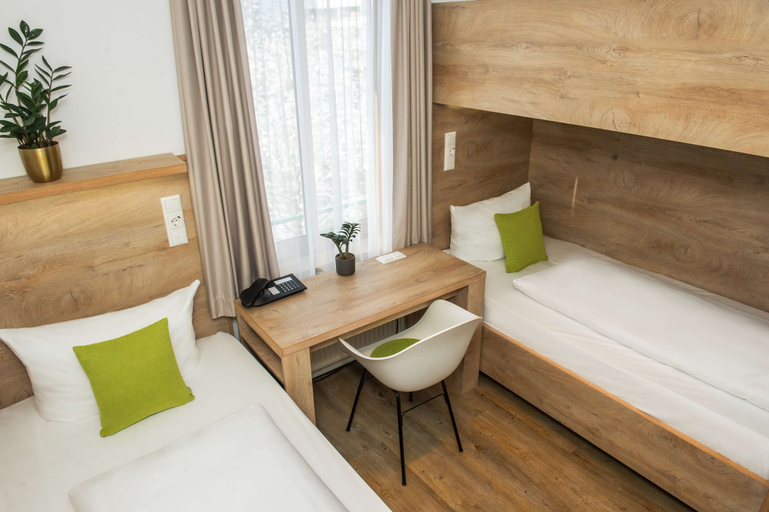 Bedroom 10
