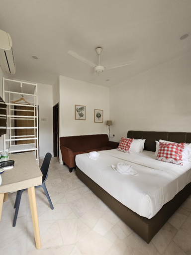 Bedroom 9