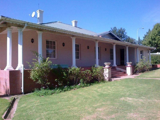 1, Havana Lodge, Sisonke