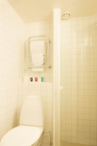 Bathroom 4, Skogshem & Wijk, Lidingö