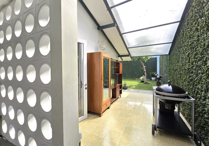 Others 4, Omah Ceria Guest House, Yogyakarta
