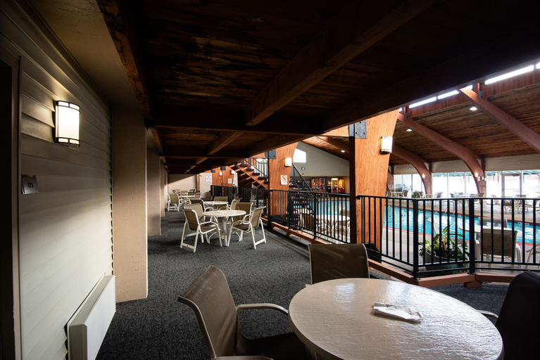 Food & Drinks 5, Best Western Plus Plattsburgh, Clinton