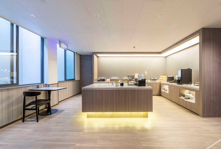 Others 5, Hanting Hotel Jiangshan Hecun, Quzhou