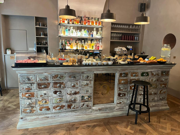 Food & Drinks 4, Residenza Dell' Opera, Torino