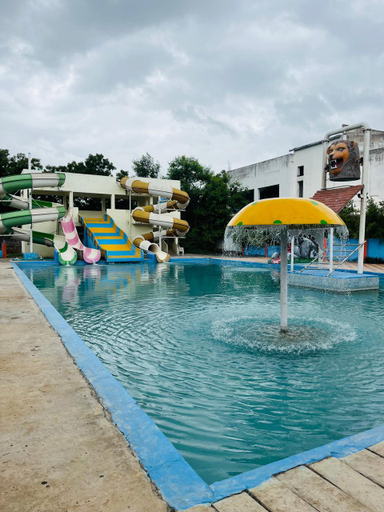 Sport & Beauty 1, Rainbow Resort, Ranga Reddy