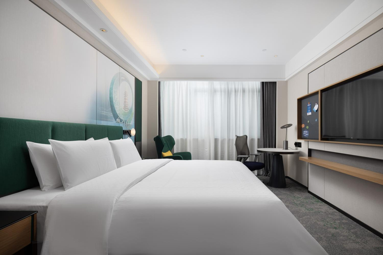 Others 5, 厦门同安城南希尔顿欢朋酒店, Xiamen