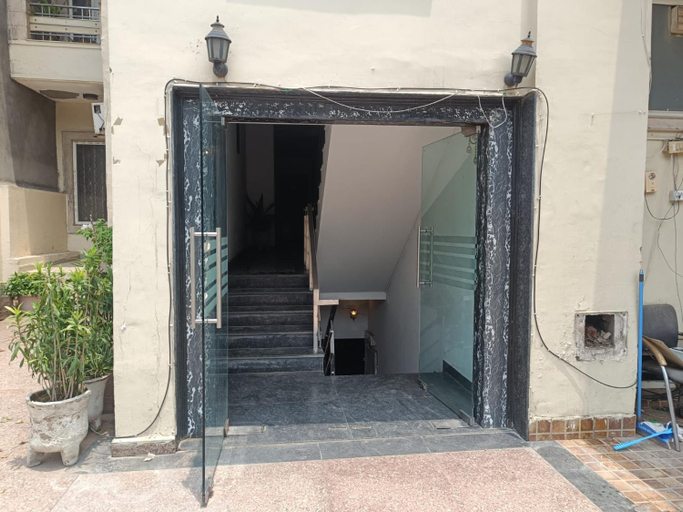 Exterior & Views 1, Amita Residency By Staykr, Gurgaon