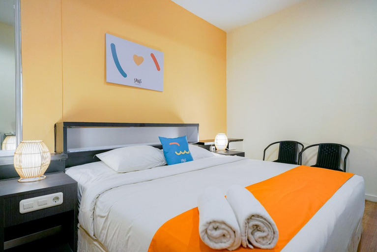 Bedroom 14