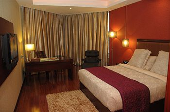 Others 5, The Bentley Seaside Boutique Hotel, Chennai