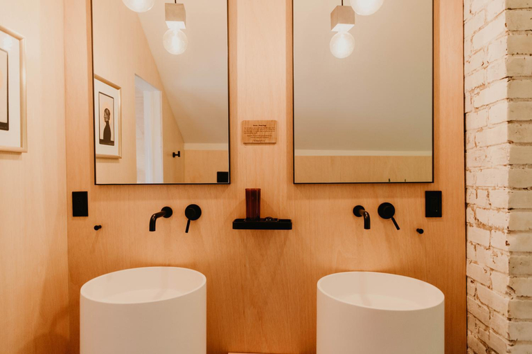 Bathroom 8