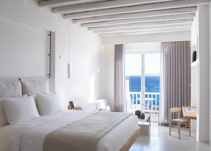Bedroom 3, The Coast Bill&Coo - Adults Only, South Aegean