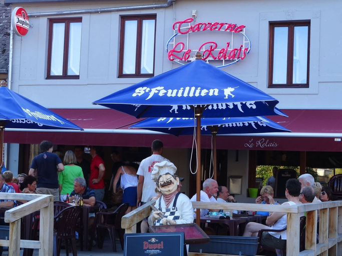 Food & Drinks 4, Tranquil Ardennes Retreat, Namur