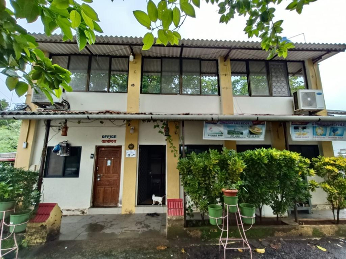 Others 3, Dahigaon Lake Resort Karjat, Raigarh