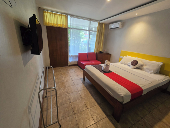 Bedroom 11