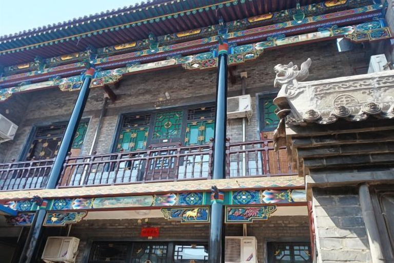 Exterior & Views 2, Pingyao Tianjia Inn (Ancient City Shop), Jinzhong