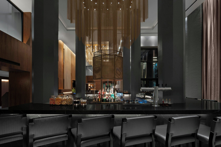 Food & Drinks 5, AC Hotel by Marriott San Antonio Riverwalk, Bexar