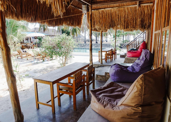 Others 5, Anugerah Surf & Dive Resort, Rote Ndao