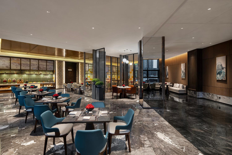 Food & Drinks 4, Wuzhi Wanda Jinhua Hotel, Jiaozuo, Jiaozuo