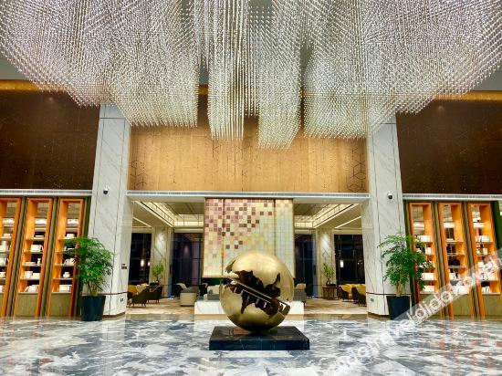 Others 4, LEFUQIANG BOYUE HOTEL, Hefei