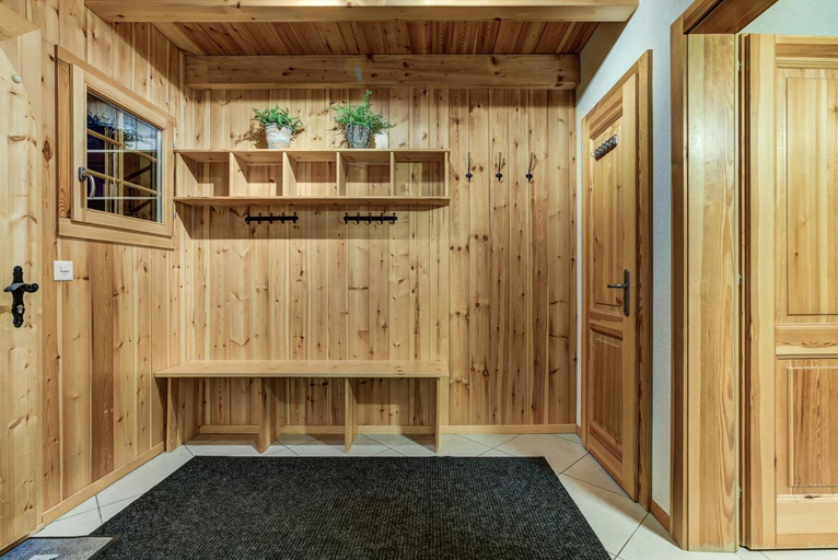 Others 5, Chalet Aurelia, Martigny
