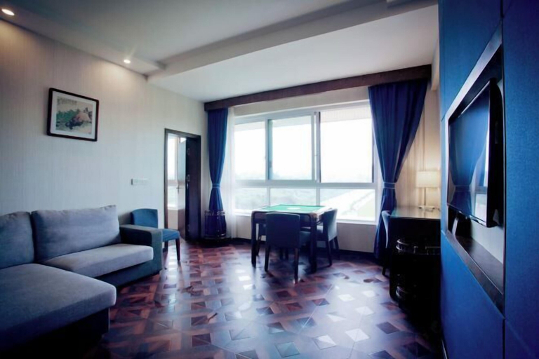 Others 5, Po Cheng Hotel, Neijiang