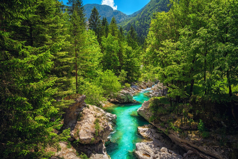 Others 4, Chalet Primus in Soca Valley - Happy Rentals, Bovec
