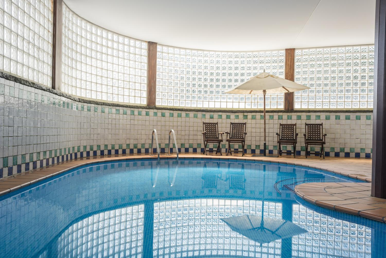 Sport & Beauty 2, Sno Hotel Formigal, Huesca