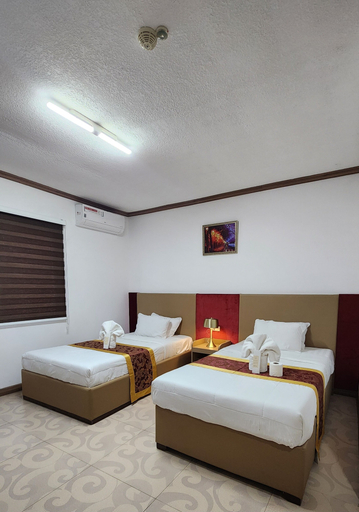 Others 2, Csm Clark Hotel, Mabalacat