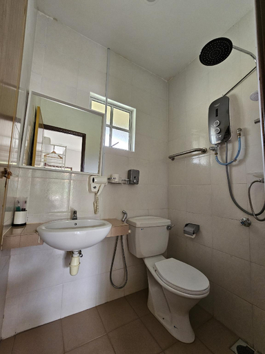 Bathroom 1