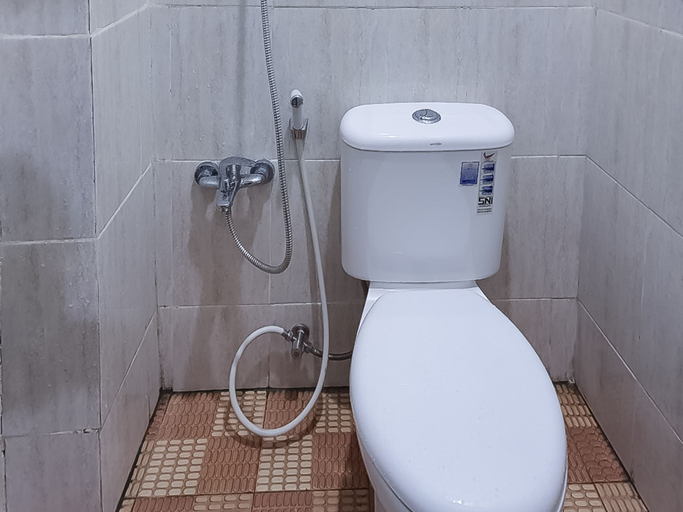 Bathroom 6