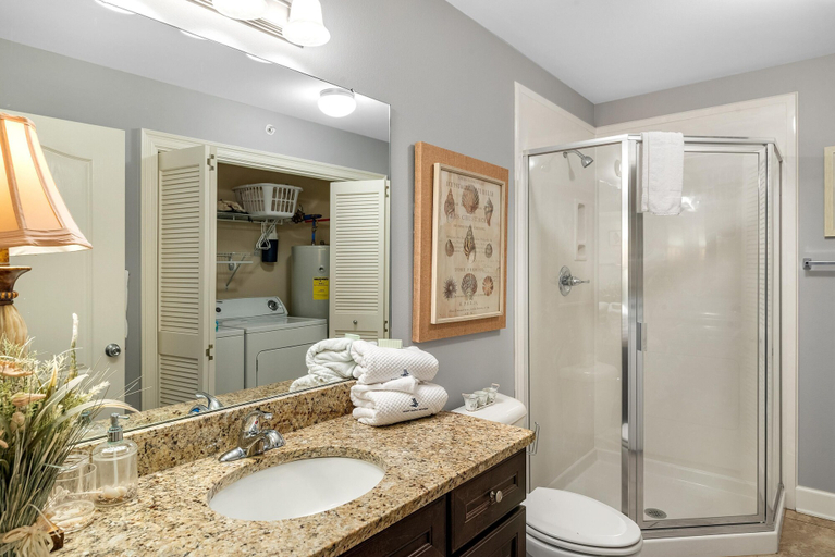 Bathroom 3, The Oasis at Orange Beach 2206, Baldwin