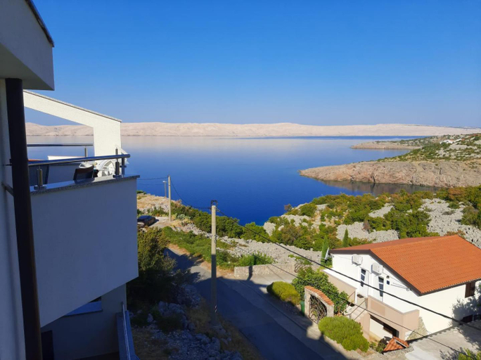 Others 5, Villa Luce Apartment House, Karlobag