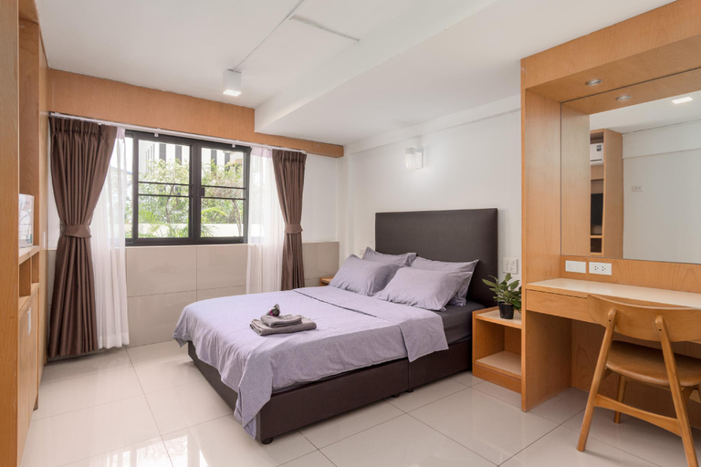 Bedroom 4
