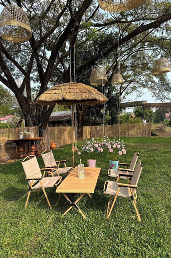 Food & Drinks 4, Peang Tara Cafe & Resort, Muang Nong Khai